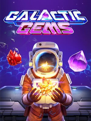 Galactic Gems Pgreplay 