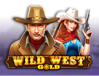 Wild West Gold Pragmatic Play