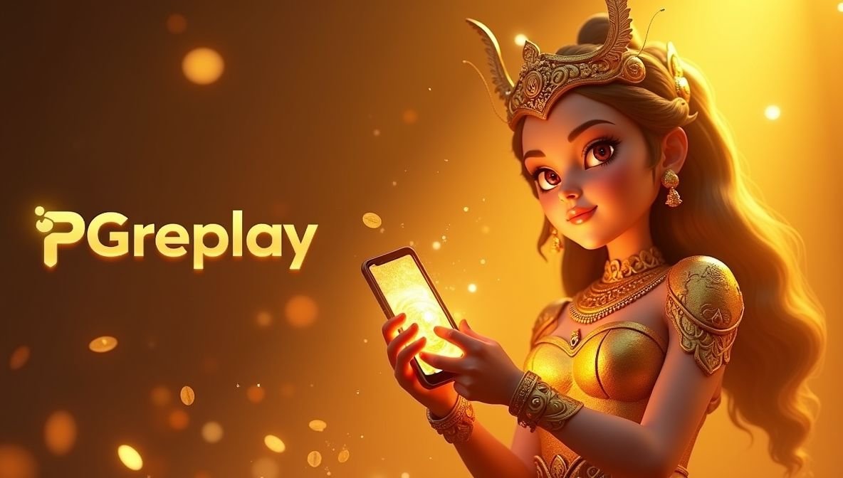 สล็อตpgreplay สล็อต PG เว็บตรง 100%