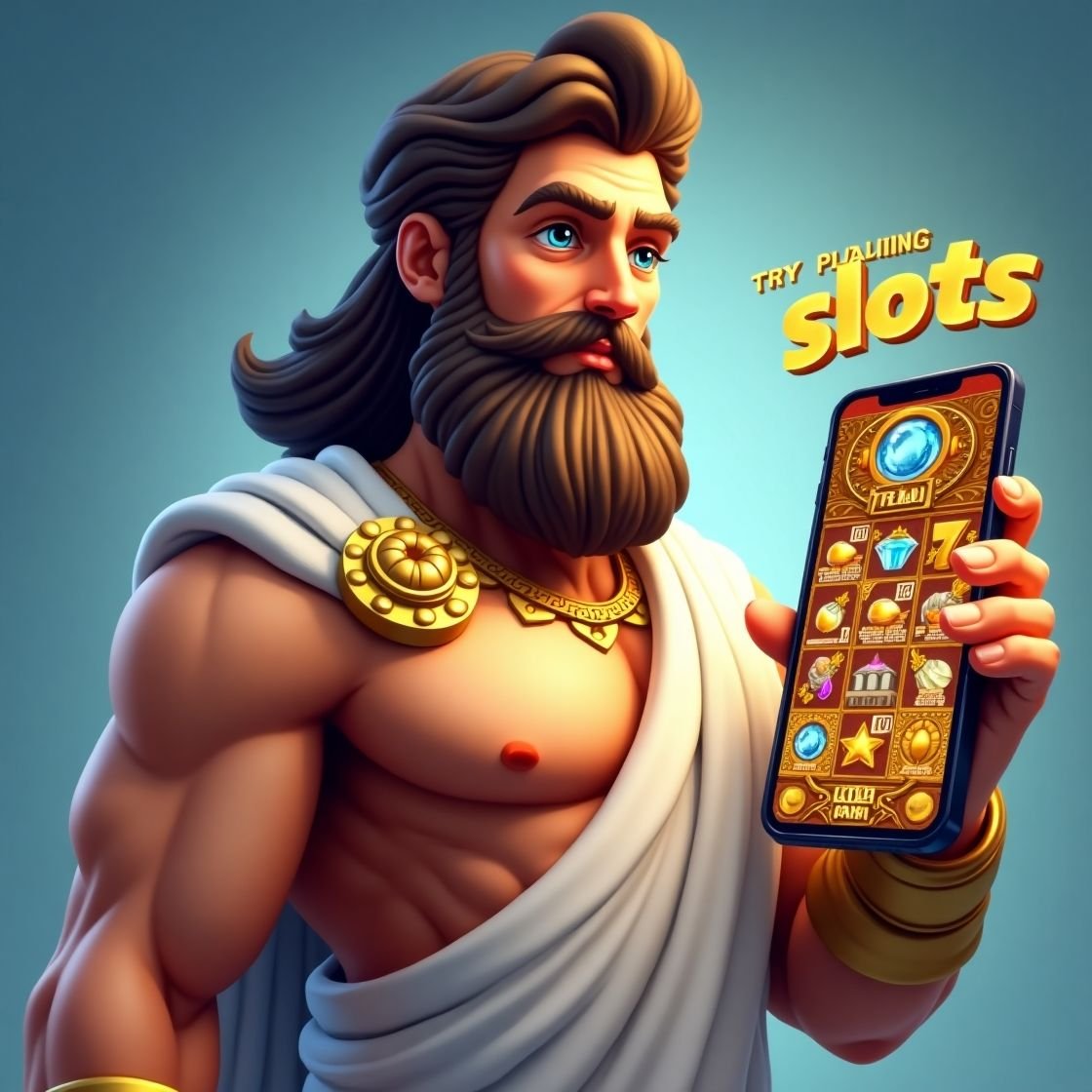 ทดลองเล่นสล็อตฟรี ทุกเกม