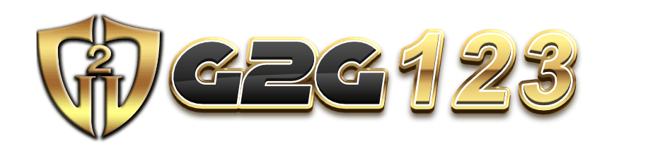 g2g123 เข้าสู่ระบบ ล่าสุด